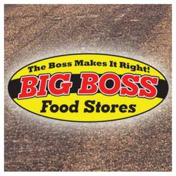 Sunoco Big Boss Stores