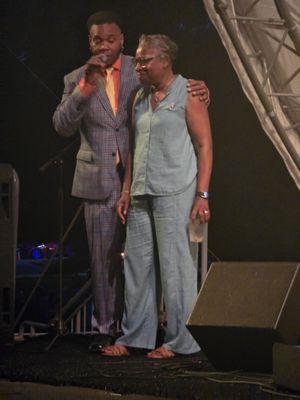 St Mary's College of Maryland