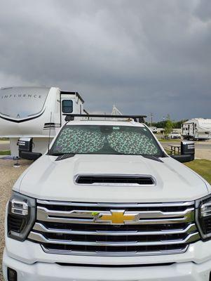 BJ's Mobile Car Wash & Detailing