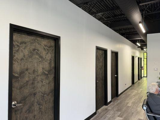 Refine Men’s Salon