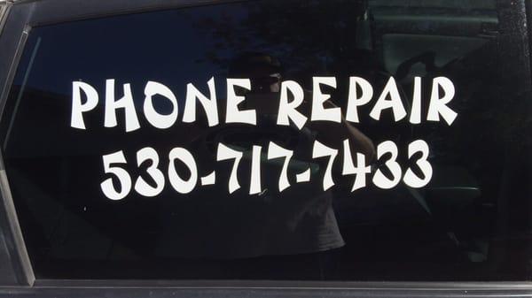 iCali Phone Repair