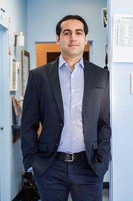 Darien Ephram DDS - Laurel Canyon Dental