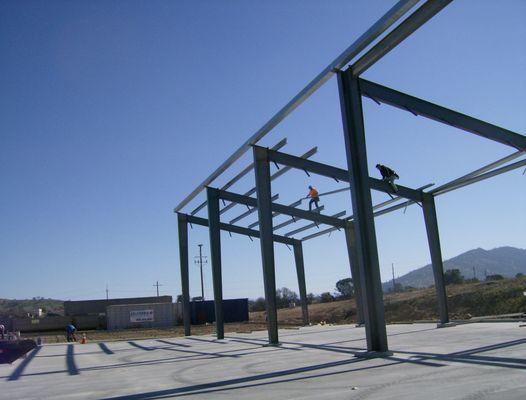 General Engineering Tectonics