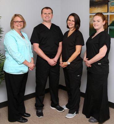 Corn Family Dentistry