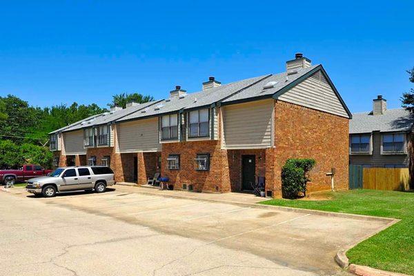Shorewood Park Townhomes