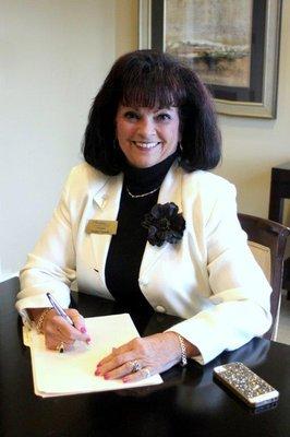 Louise Costello - Long & Foster Real Estate