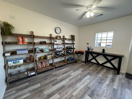 GTG RV Rentals RV Repair & Service