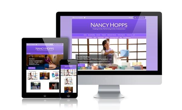 Chrysalis Web Development