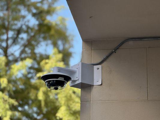 Video Security Dallas