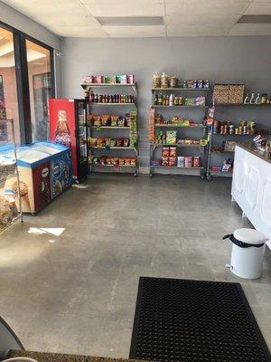 Our new Orange location!