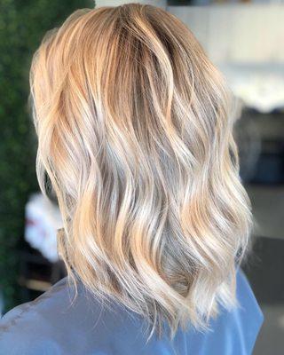 Babylights by Krystyna