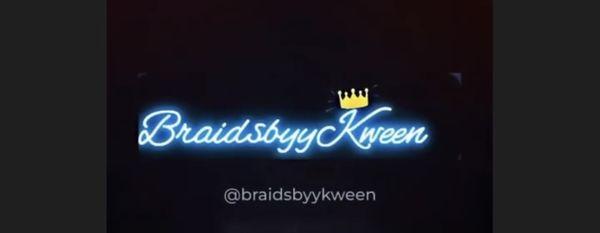 Braidsbyyqueenn