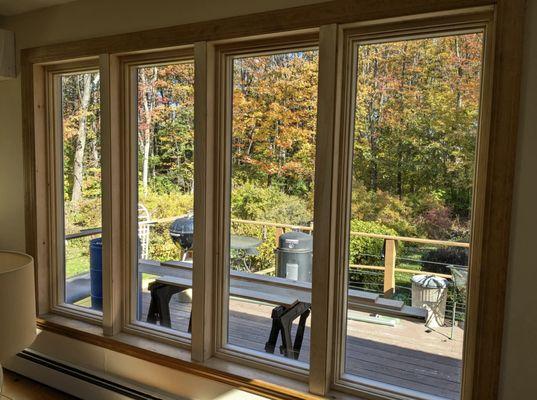 Bayside Windows LLC