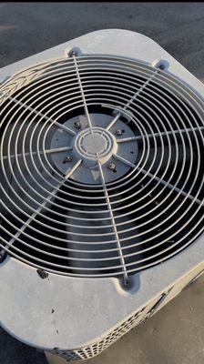 J’s Comfort Cooling