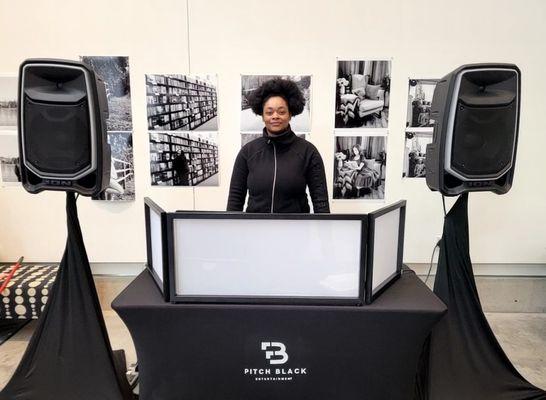 Telly Slim's Entertainment