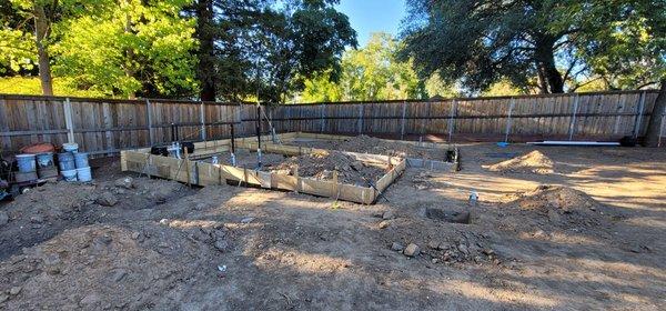 Brickhomes General Construction Inc