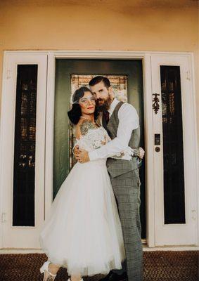 Creaciones Alejandra