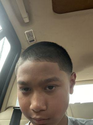 Major League Barber Shop