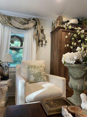 Hunter Gatherer Home Interiors