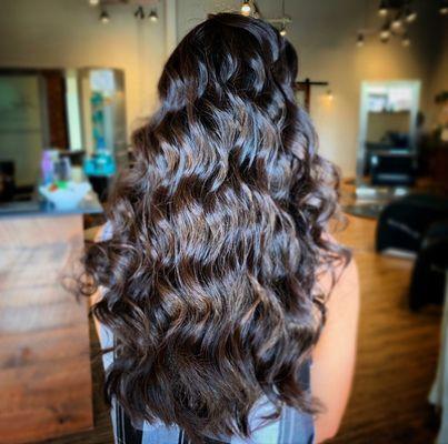 Ashley Elms Hair Design