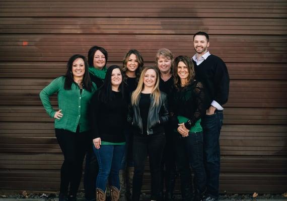 Selah Family Dentistry