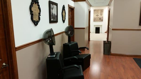 La Bella Capelli Salon