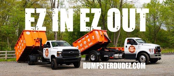 Dumpster Dudez of Greater Tampa