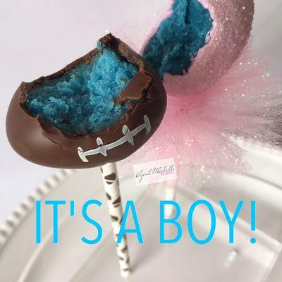 April Michelle Sweets