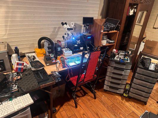 Mount Lebanon Computer and Technology