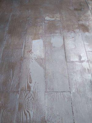 Little River Construction