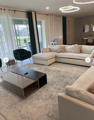 Priscilla Maid Services