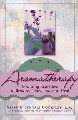 Qi Thai Aromatherapy