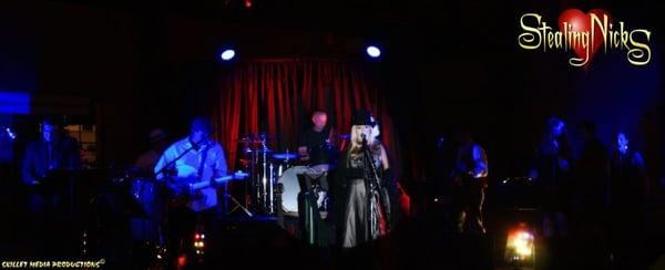 AudioWorks Sound Stage and Lighting Company