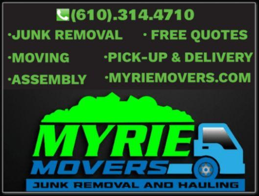 Myrie Movers