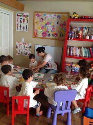 Lake Balboa Family Child Care