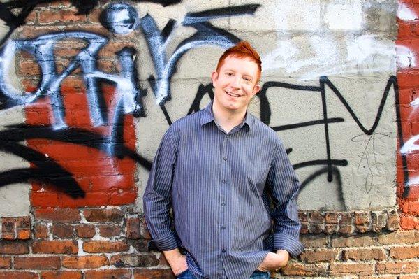 Elixir Salon Owner Grant Stead