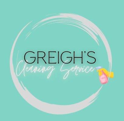 Greigh’s Cleaning Service