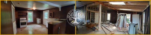 We Buy Houses in the Triangle