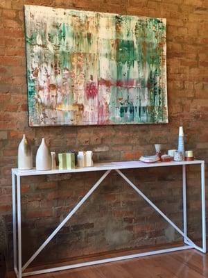 Cincinnati Art Underground