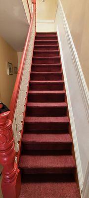 Amilcar Carpet Cleaners