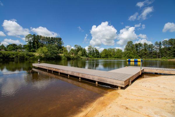 Green Acres Camping Resort