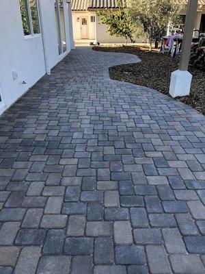California Pavers