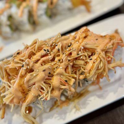 Koizi Endless Gourmet Grill & Sushi