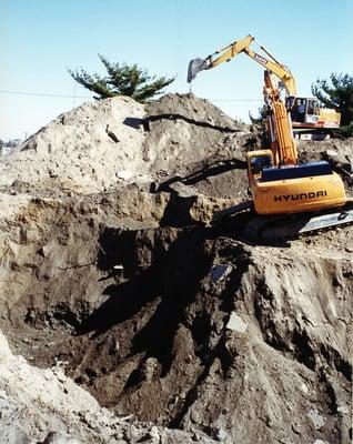 Environmental Resource Associates Inc