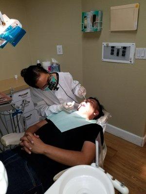Gabriella TN Pham, DDS