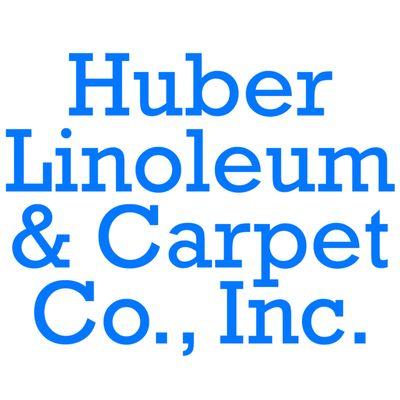 Huber Linoleum & Carpet Co Inc