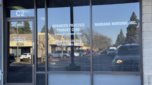 1/28/2025: VA PACT ACT Certification.