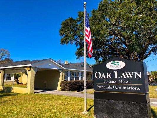Oaklawn Funeral Home