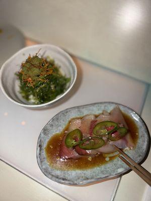 Pari Pari Handroll Bar