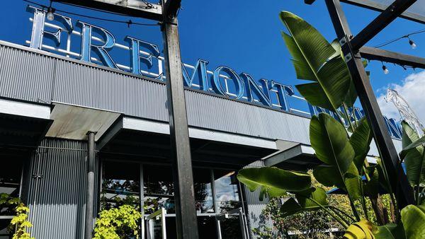 Fremont Brewing